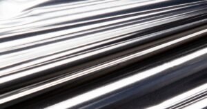 Стоимость серебра достигла исторического максимума