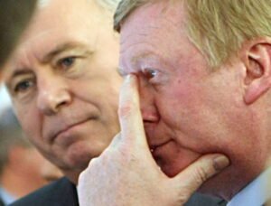 Суд арестовал счета Анатолия Чубайса на 12 млрд рублей