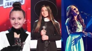Судьбы победителей «Голос. Дети»: кто поет до сих пор?