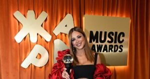 Супруг Ани Лорак хочет виллу в Испании