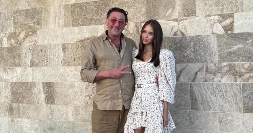 Свадьба Григория Лепса и Авроры Кибы под угрозой: заявления об отмене