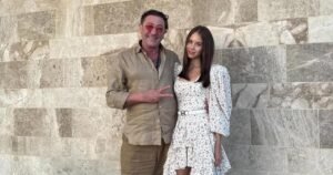 Свадьба Григория Лепса и Авроры Кибы под угрозой: заявления об отмене