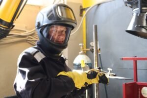 Сварщик из Карелии Илья Рюппиев стал миллионером