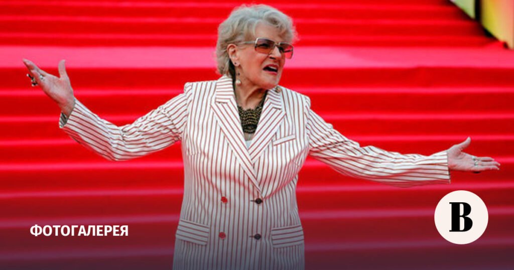 Светлана Дружинина: путь к режиссуре в мужском мире кино