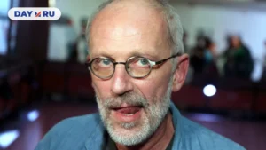 Тайна Александра Гордона: почему он выбирает молодых жен