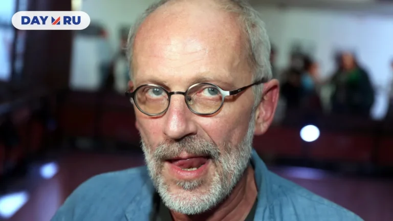 Тайна Александра Гордона: почему он выбирает молодых жен