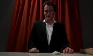 Тарантино назвал топ-5 фильмов XXI века