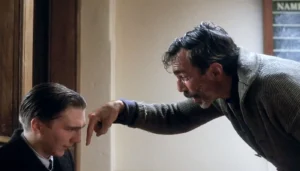 Тарантино раскритиковал Пола Дано за роль в 'Нефть'