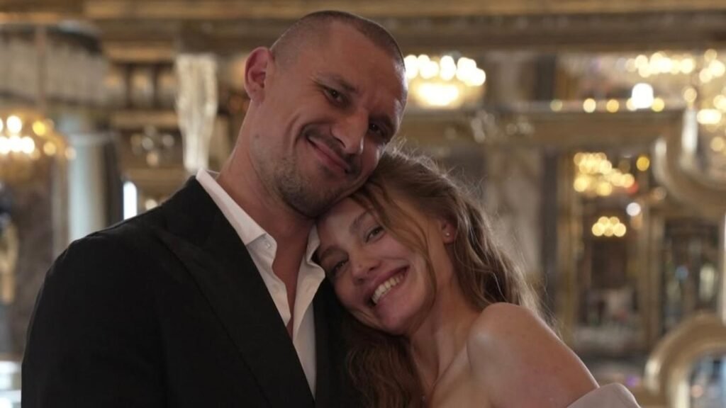 Тарас Цимбалюк выбрал победительницу 'Холостяка' - кто она?