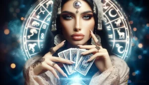 Таро-гороскоп на 11 декабря 2025: финансовые успехи и приятные сюрпризы