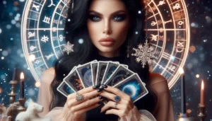 Таро-гороскоп на 15 декабря: что ждет вас в ближайшем будущем?