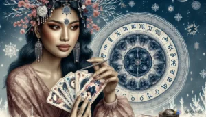 Таро-гороскоп на 17 декабря 2025: прогнозы для всех знаков зодиака