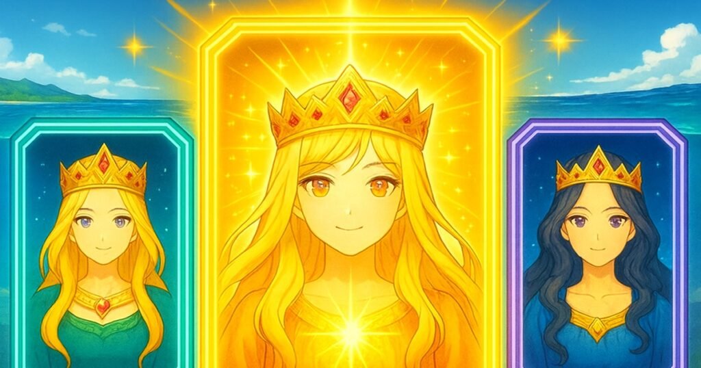 Таро-расклад на 15 декабря: что ждет каждый знак зодиака