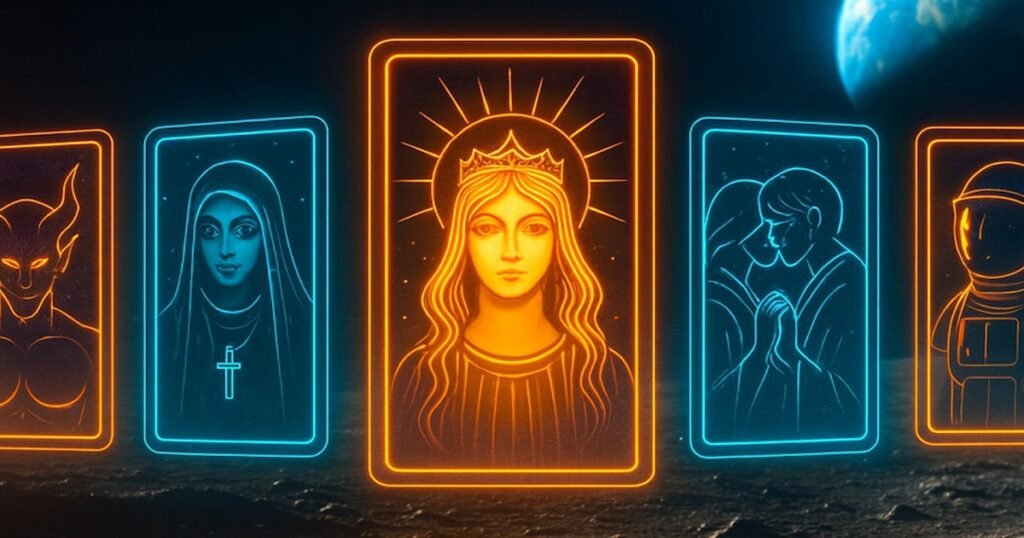 Таро-расклад на 15 декабря: что ждет знаки зодиака