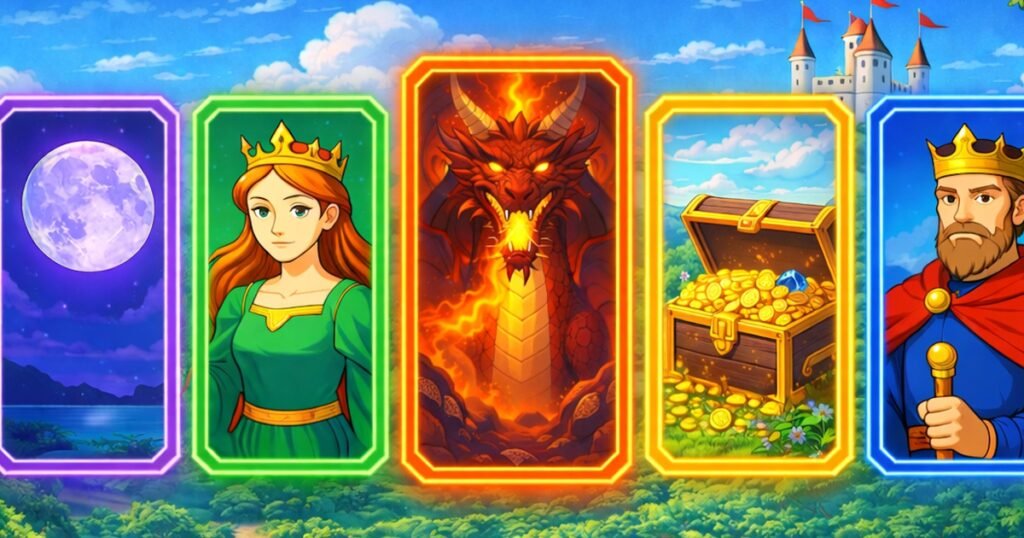 Таро-расклад на 23 декабря: что ждет знаки зодиака