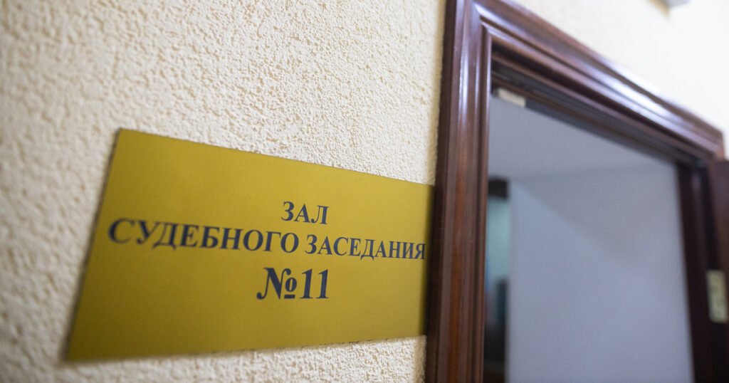 Татьяна Арнтгольц и Марк Богатырёв официально развелись