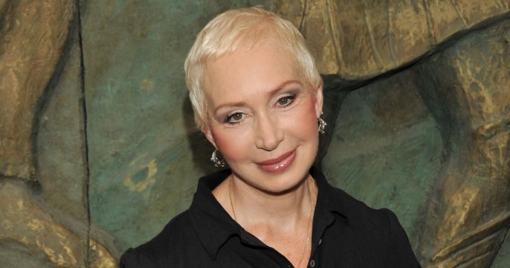 Татьяна Васильева рассказала о состоянии внука, пострадавшего от мошенников