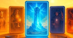 Телец, таро-расклад на выходные 13-14 декабря: путь к внутреннему обновлению