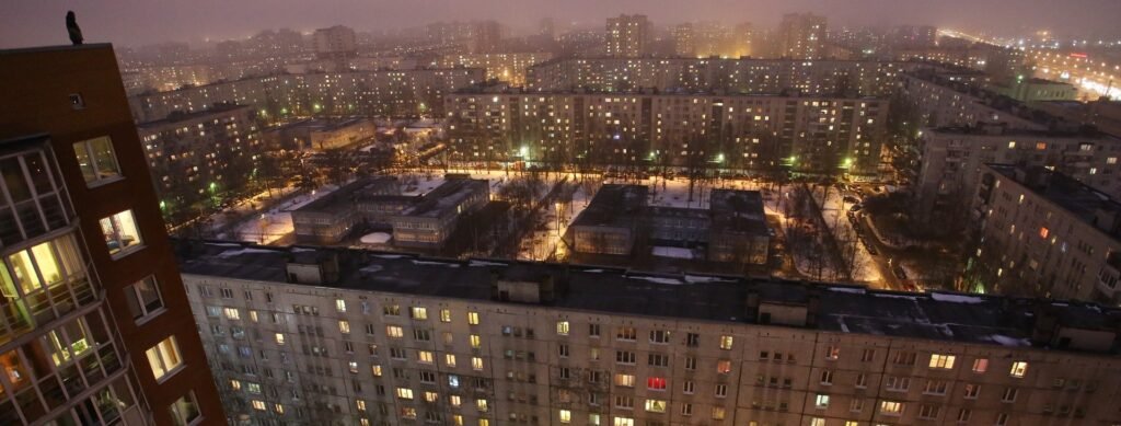 Тенденции декабря: интернет, КРТ и жилье за КАДом