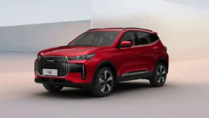 TENET T4 с полным приводом: какие россияне его купят