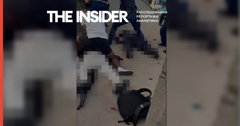 Теракт в Сиднее во время празднования Хануки: 16 погибших, десятки ранены