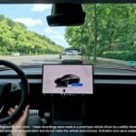 Tesla FSD: 11 млрд км автономного пробега