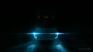 Tesla Semi получил обновление: спрос на электрогрузовик возрастет