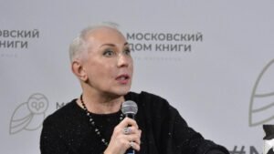 Тесть и зять сошлись в шоу: «Снимите с Даши квартиру!»