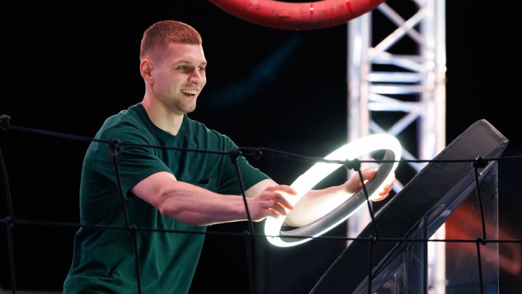 Тест: Кто станет финалистом «Суперниндзя»? Проверь свою память