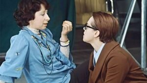 Тест: Вспомните цитаты из фильмов Эльдара Рязанова