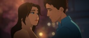 The Game Awards 2025: Финальная пятерка игр за звание лучшей