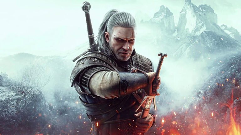 The Witcher 3 получит новый DLC в мае 2026 года
