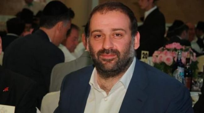 Тимур Миндич найден: украинские журналисты обнаружили бизнесмена в Израиле