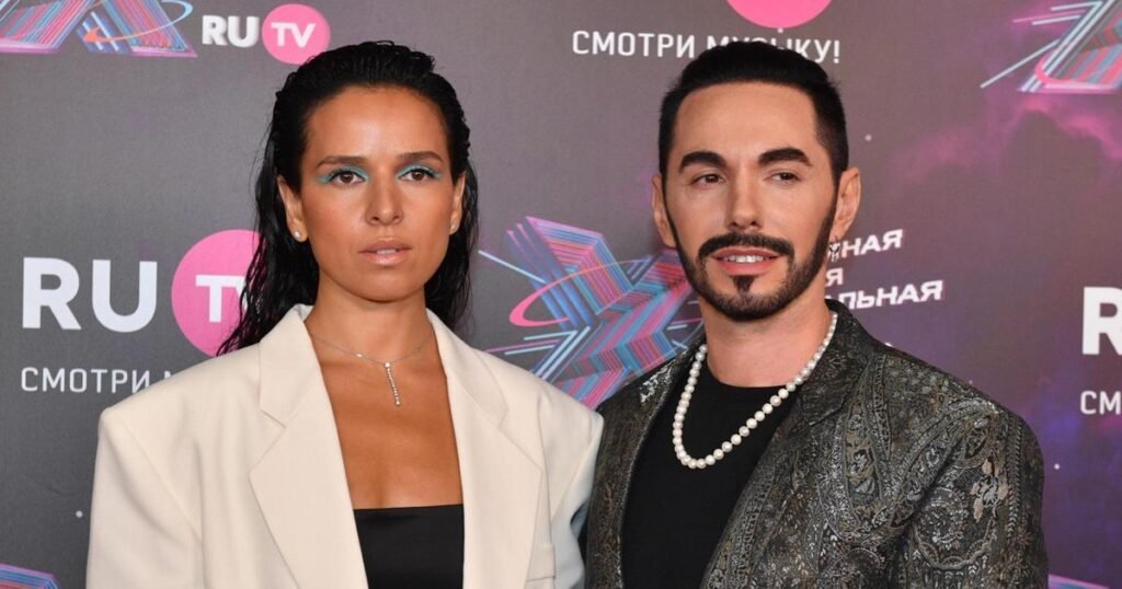 Тимур Родригез оставил бывшей жене имущество на сотни миллионов