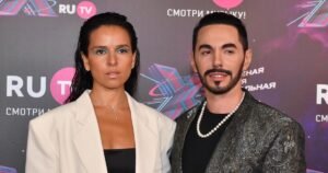 Тимур Родригез оставил бывшей жене имущество на сотни миллионов