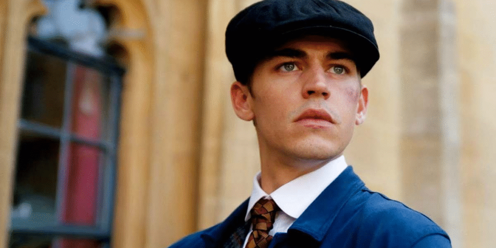 Тизер сериала «Молодой Шерлок» Гая Ричи: происхождение детектива