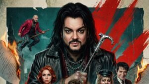 ТНТ представляет новогоднюю интерпретацию «Мастера и Маргариты»