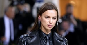 Том Брэди и Ирина Шейк возобновили роман