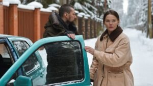 «Тоннель» с Боярской: зрители в восторге и шоке