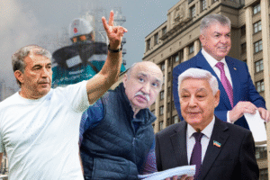 Топ-10 событий недели в Татарстане: отставка Рахимова, обыски у экс-главы Бугульмы и судьба Приволжского рынка