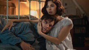 Топ-20 сериалов года: выбор читательниц Marie Claire