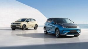 Топ-3 бюджетных городских авто до $30 тысяч: победители конкурса Drive Car of the Year 2026