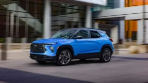 Топ-3 доступных кроссоверов с полным приводом в США