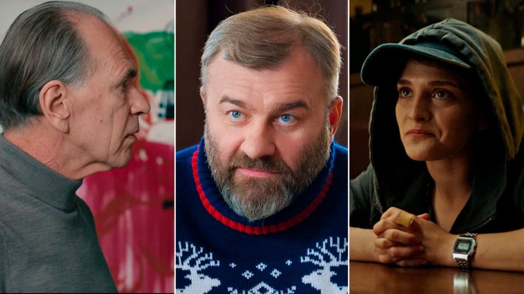 ТОП-5 самых популярных сериалов на ИВИ: «Золотое дно» лидирует