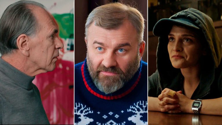 ТОП-5 самых популярных сериалов на ИВИ: «Золотое дно» лидирует