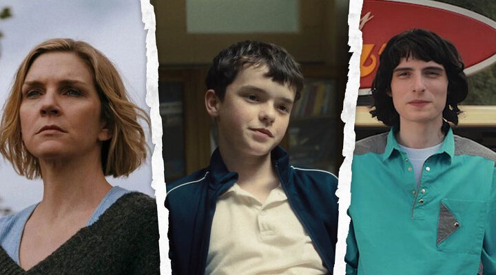 Топ-50 иностранных сериалов 2025 года: обзор 'Одна из многих' 