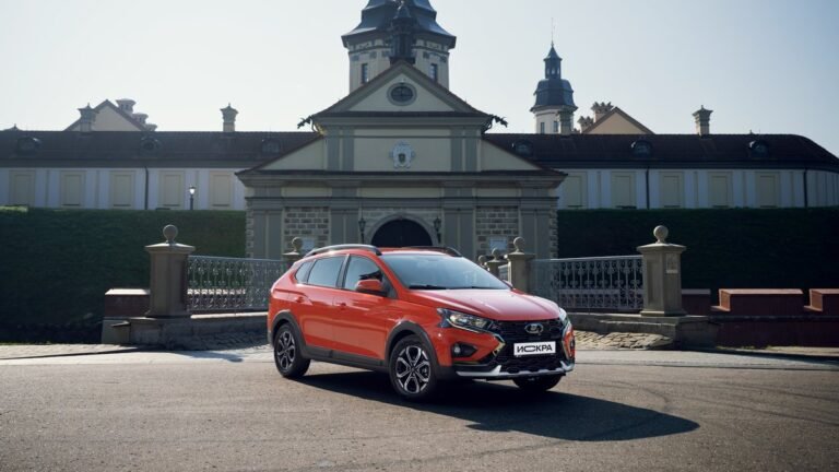 Топ-автоновинки 2025 года: что ждать российским автолюбителям