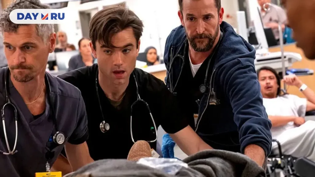 Трагедия на PittFest: как больница Питт справилась с кошмаром