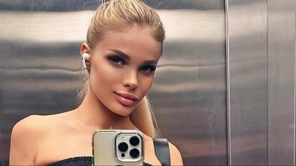 Трагедия с моделью Анжеликой Тартановой: что произошло перед жестоким избиением