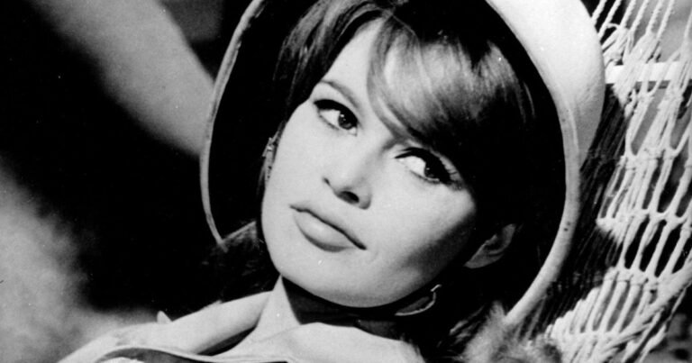 Трагическая история Брижит Бардо: откровения о сыне